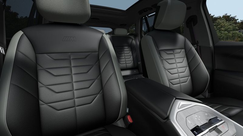 BMW X5 bild 11