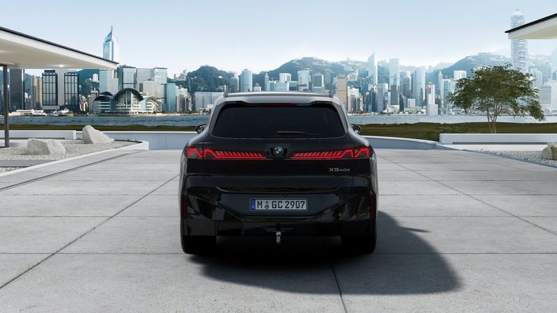 BMW X5 bild 5