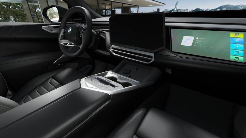 BMW X5 bild 14
