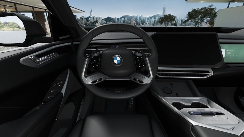 BMW X5 bild 13
