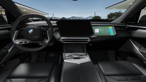 BMW X5 bild 10