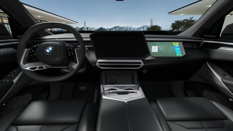 BMW X5 bild 10