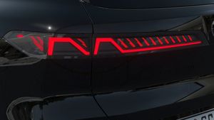 BMW X5 bild 9