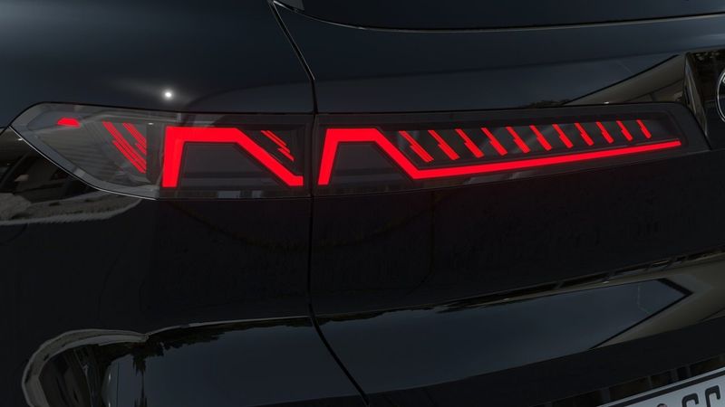 BMW X5 bild 9