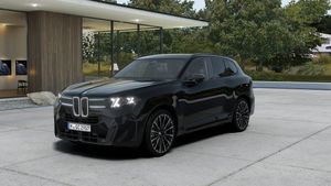 BMW X5 bild 1