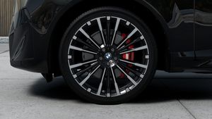 BMW X5 bild 8