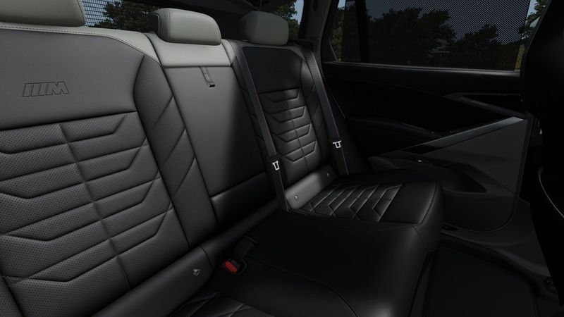 BMW X5 bild 12