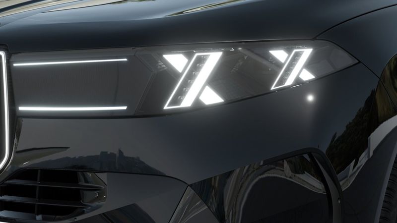 BMW X5 bild 6