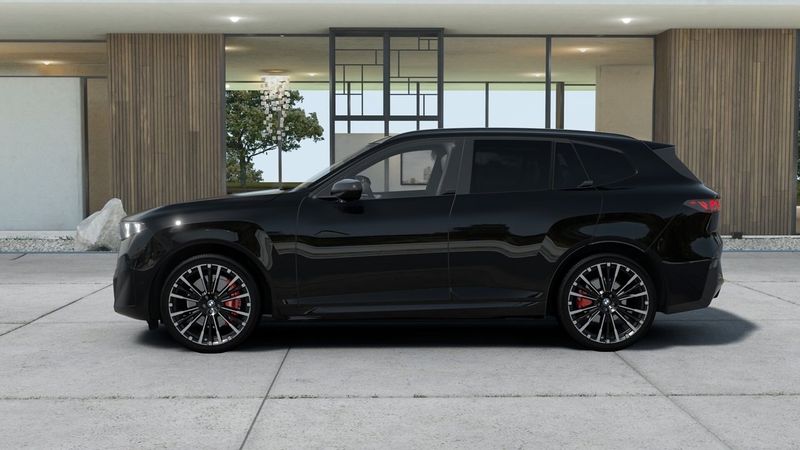BMW X5 bild 4