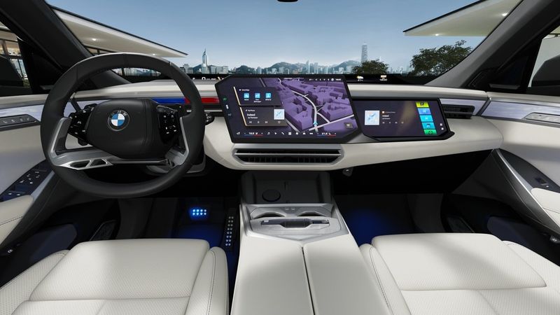 BMW X5 bild 9