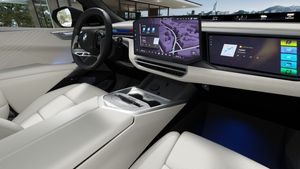 BMW X5 bild 13