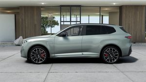 BMW X5 bild 4