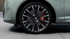 BMW X5 bild 7