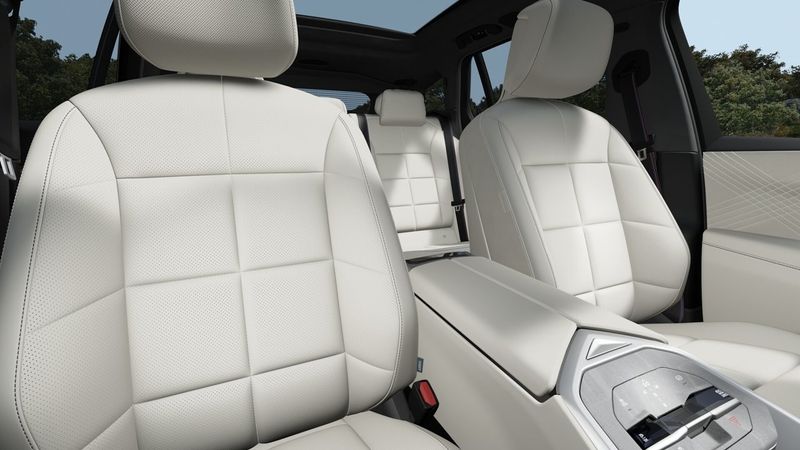BMW X5 bild 10