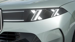 BMW X5 bild 6