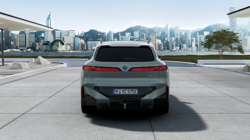 BMW X5 bild 5