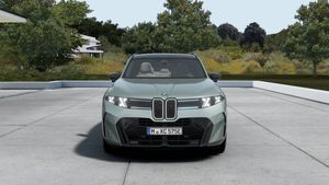 BMW X5 bild 3
