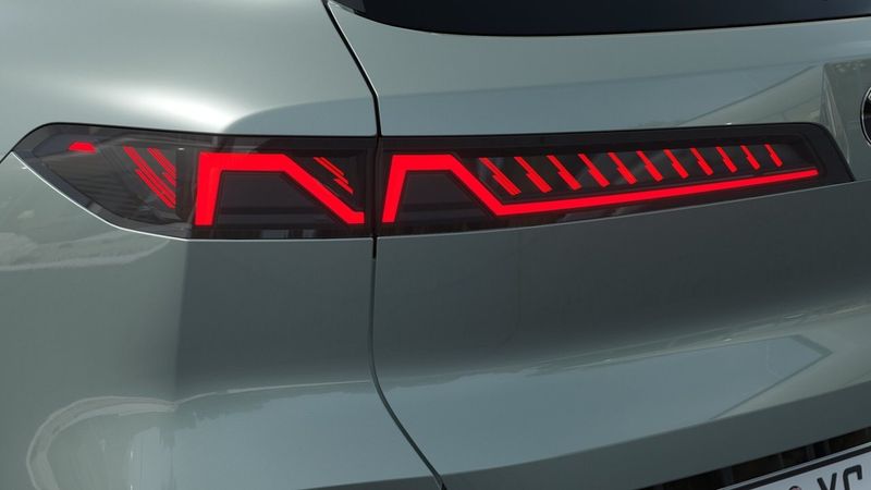 BMW X5 bild 8