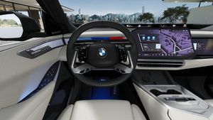 BMW X5 bild 12