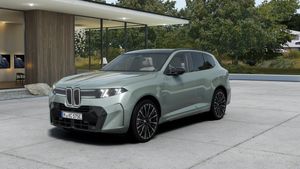 BMW X5 bild 1