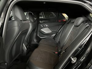 BMW M135 bild 11