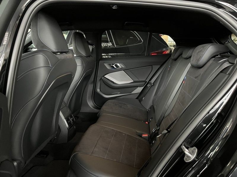 BMW M135 bild 11