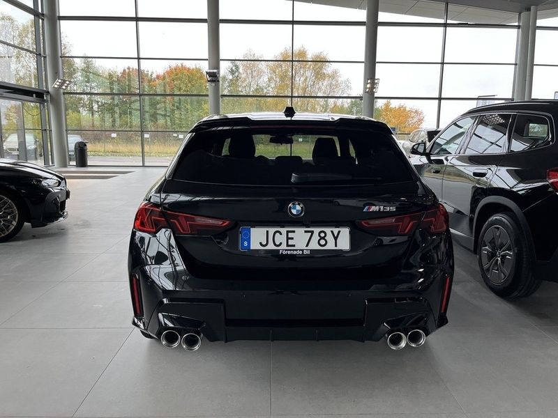 BMW M135 bild 12