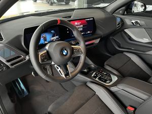 BMW M135 bild 6