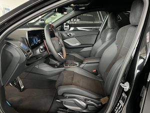 BMW M135 bild 5