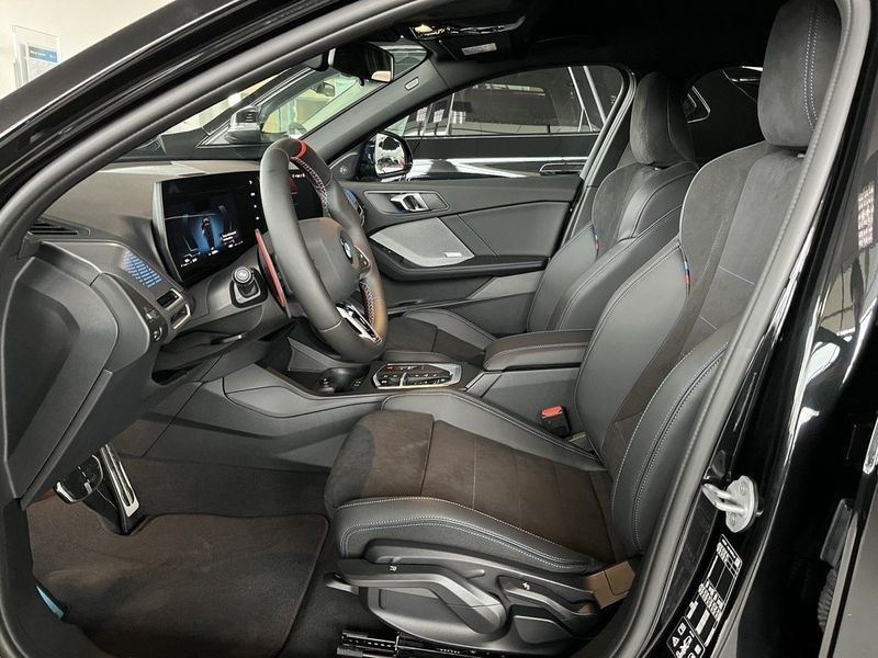 BMW M135 bild 5