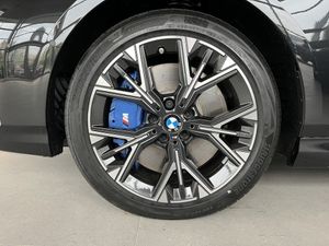 BMW M135 bild 4