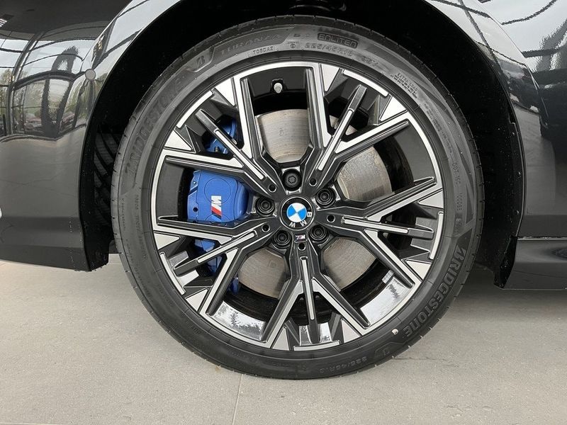 BMW M135 bild 4
