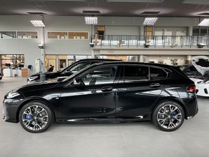 BMW M135 bild 3