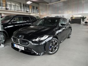BMW M135 bild 1