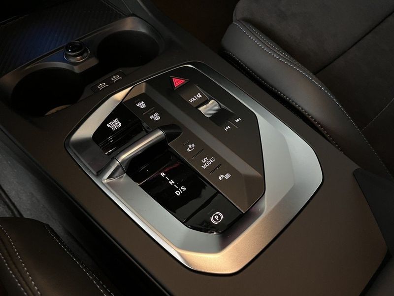 BMW M135 bild 8
