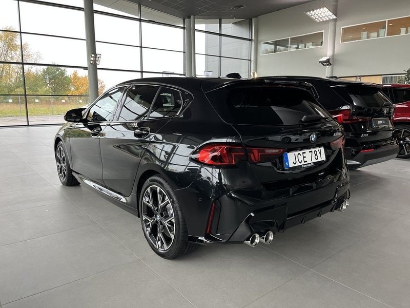 BMW M135 bild 13