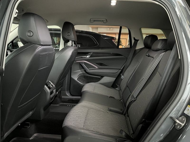 Volkswagen Tayron bild 10