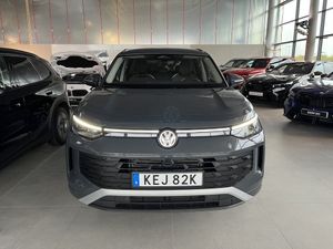 Volkswagen Tayron bild 2