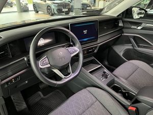 Volkswagen Tayron bild 6