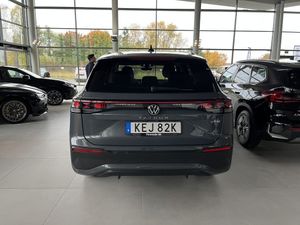 Volkswagen Tayron bild 11