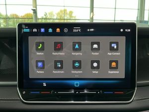 Volkswagen Tayron bild 9