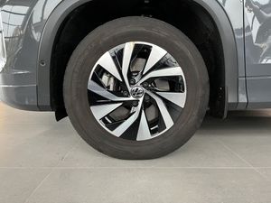 Volkswagen Tayron bild 4