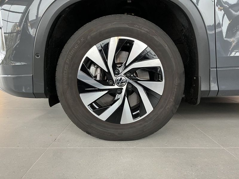 Volkswagen Tayron bild 4