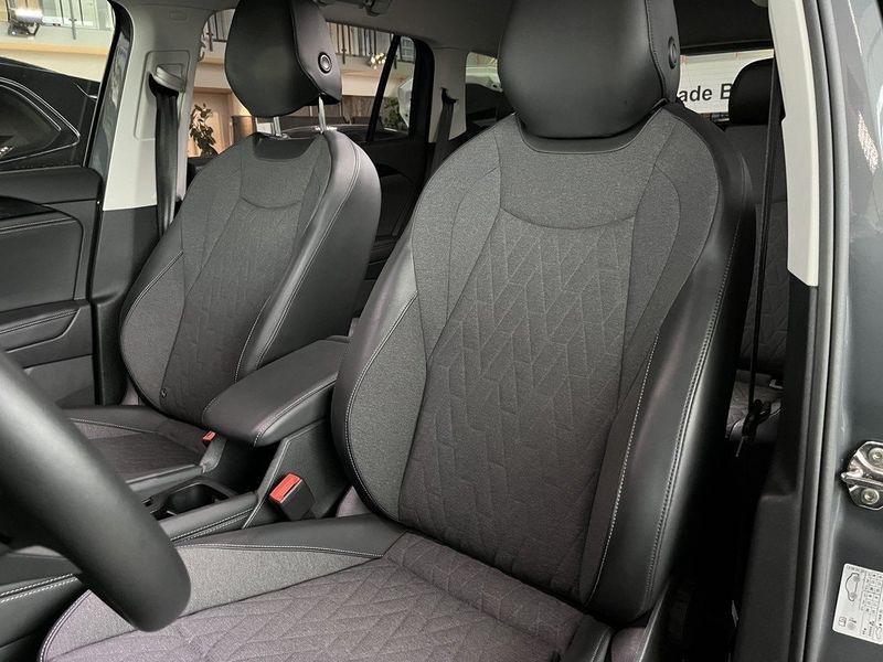 Volkswagen Tayron bild 7