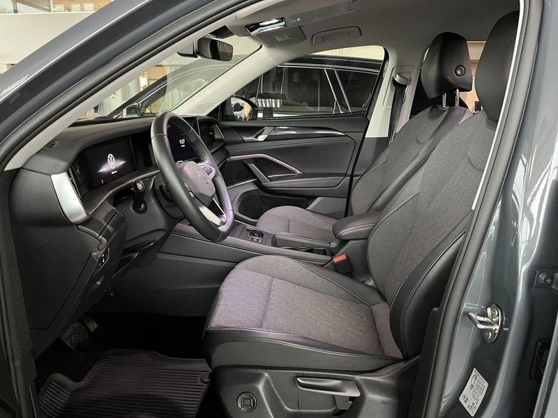 Volkswagen Tayron bild 5