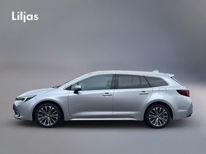 Toyota Corolla bild 3