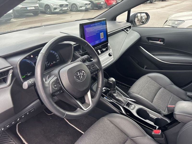 Toyota Corolla bild 5
