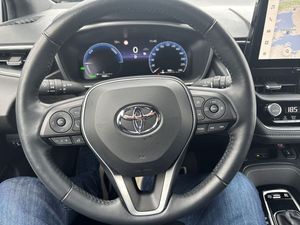Toyota Corolla bild 11