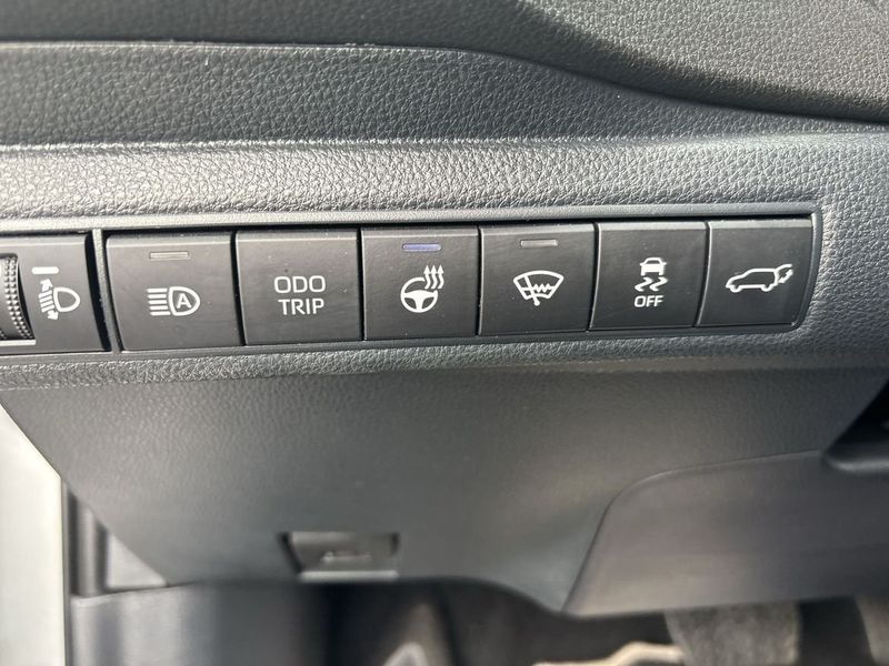Toyota Corolla bild 8