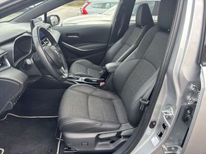 Toyota Corolla bild 6